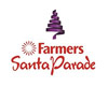 Boeren Santa Parade