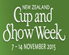 NZ Cup en Show Week