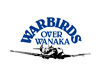 Warbird over Wanaka