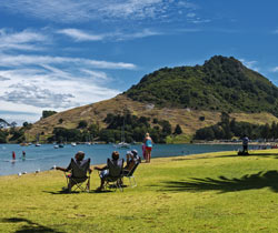 Hotel kamerverhuur in Tauranga, Mount Maunganui